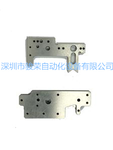 深圳骏荣加工厂-手机螺母设备专用加工设备的日常保养